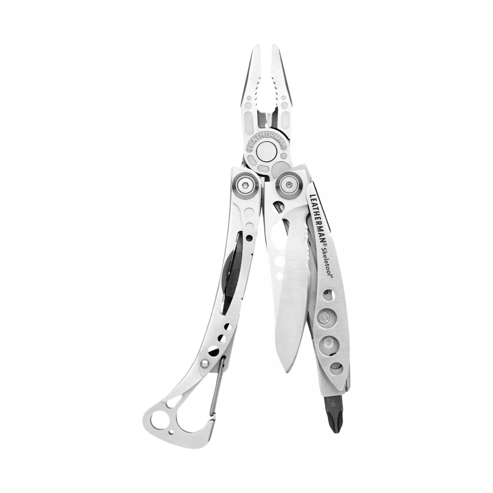 Leatherman Skeletool - Grey
