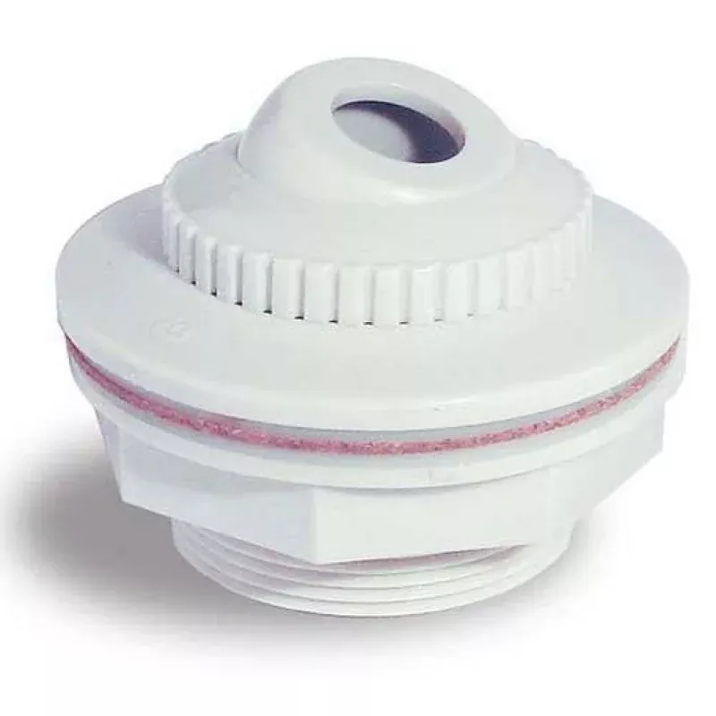 Leisure – Complete Above Ground Pool Return Fitting