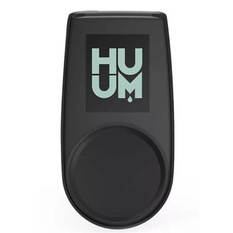 Leisurecraft – Huum UKU Local Control Black