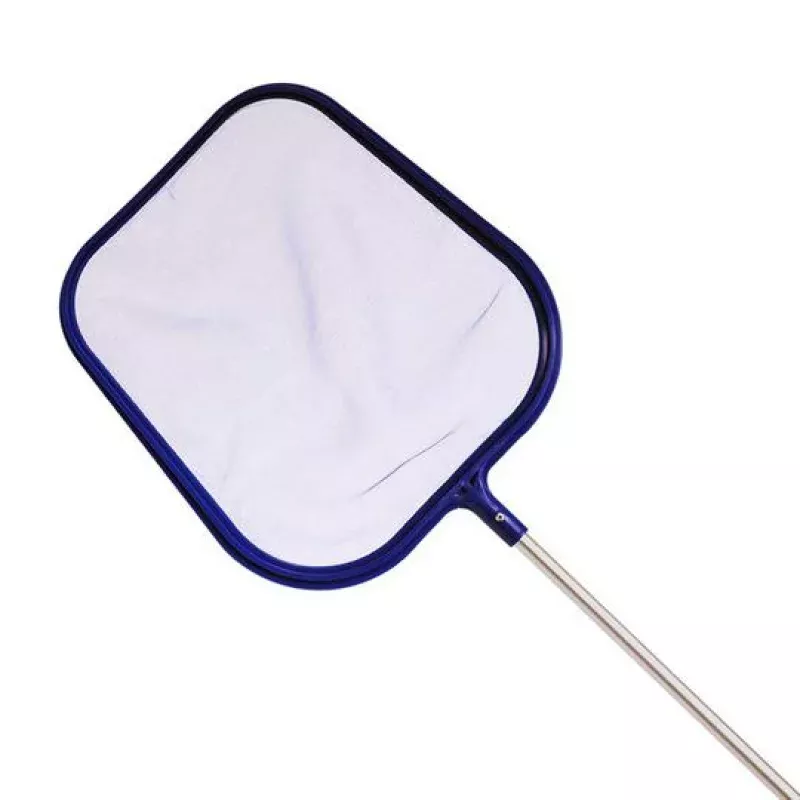 Leslie’s – Leaf Skimmer Net with 4′ Pole