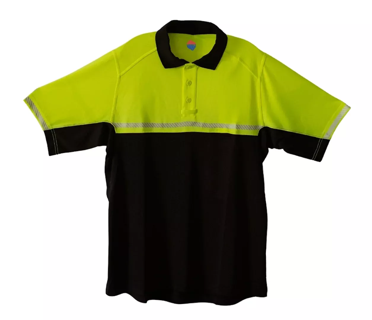 Liberty Uniform Bike Patrol Polo