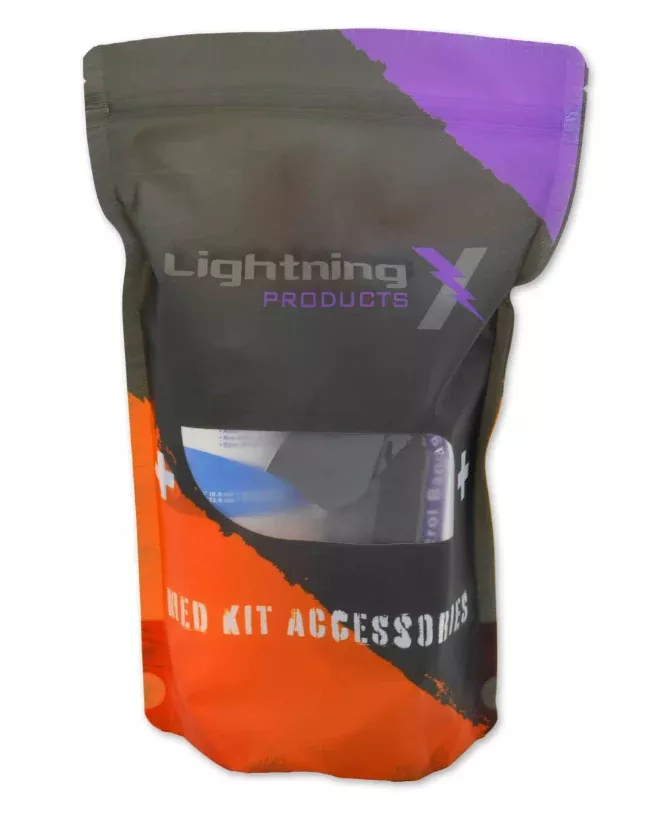 Lightning X Med Pod - Basic Hemorrhage Control Refill Pack