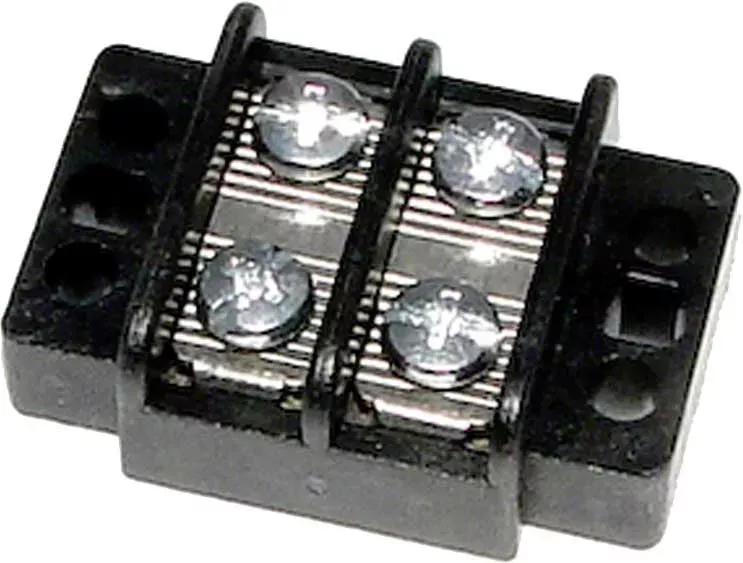 Lite2/LZRM Terminal Block