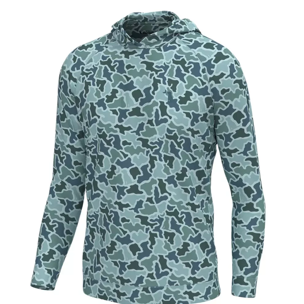 Local Boy Youth Hemlock Hoodie