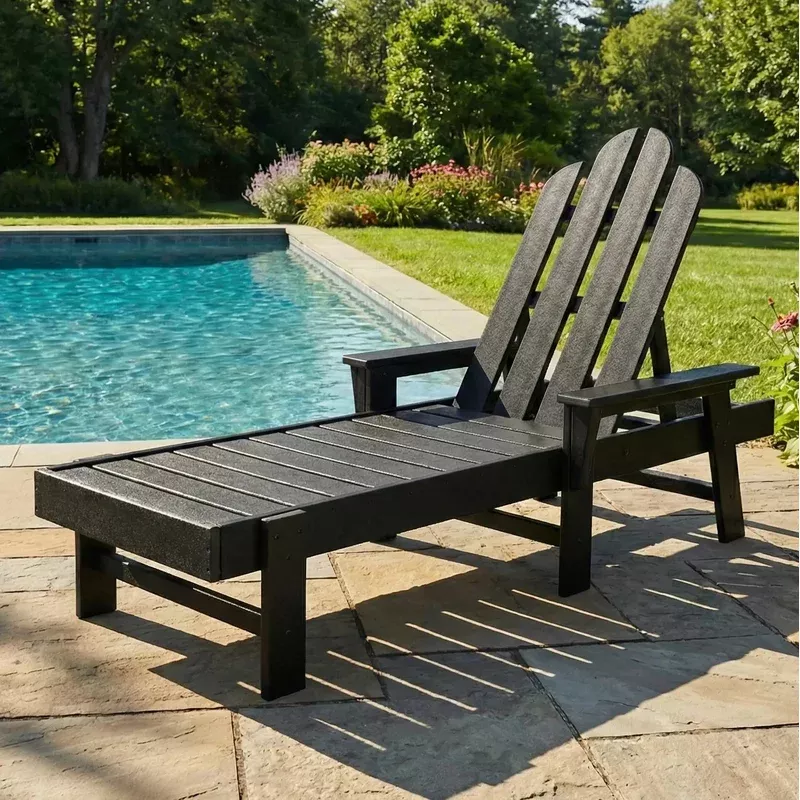Long Island Chaise Lounge