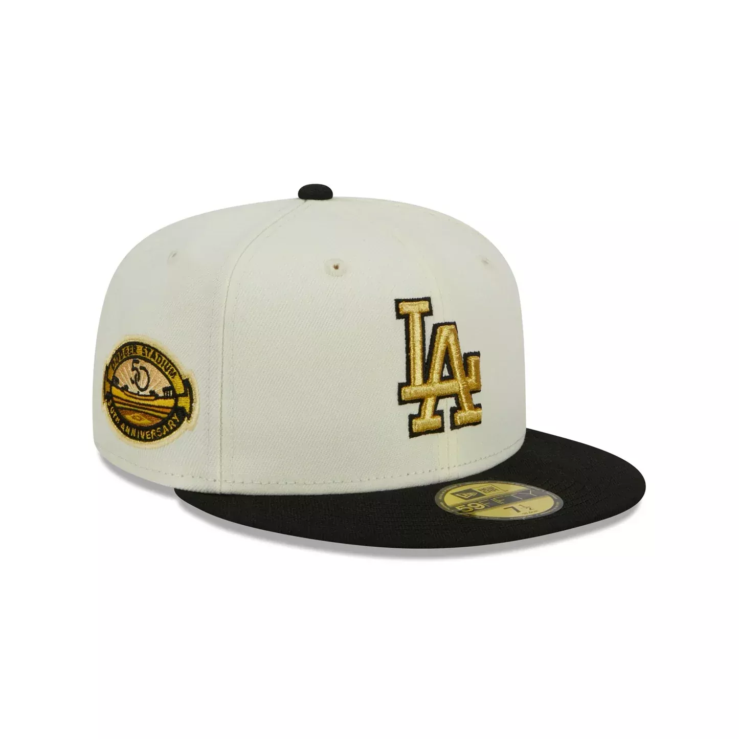LOS ANGELES DODGERS CITY ICON 59FIFTY FITTED HAT