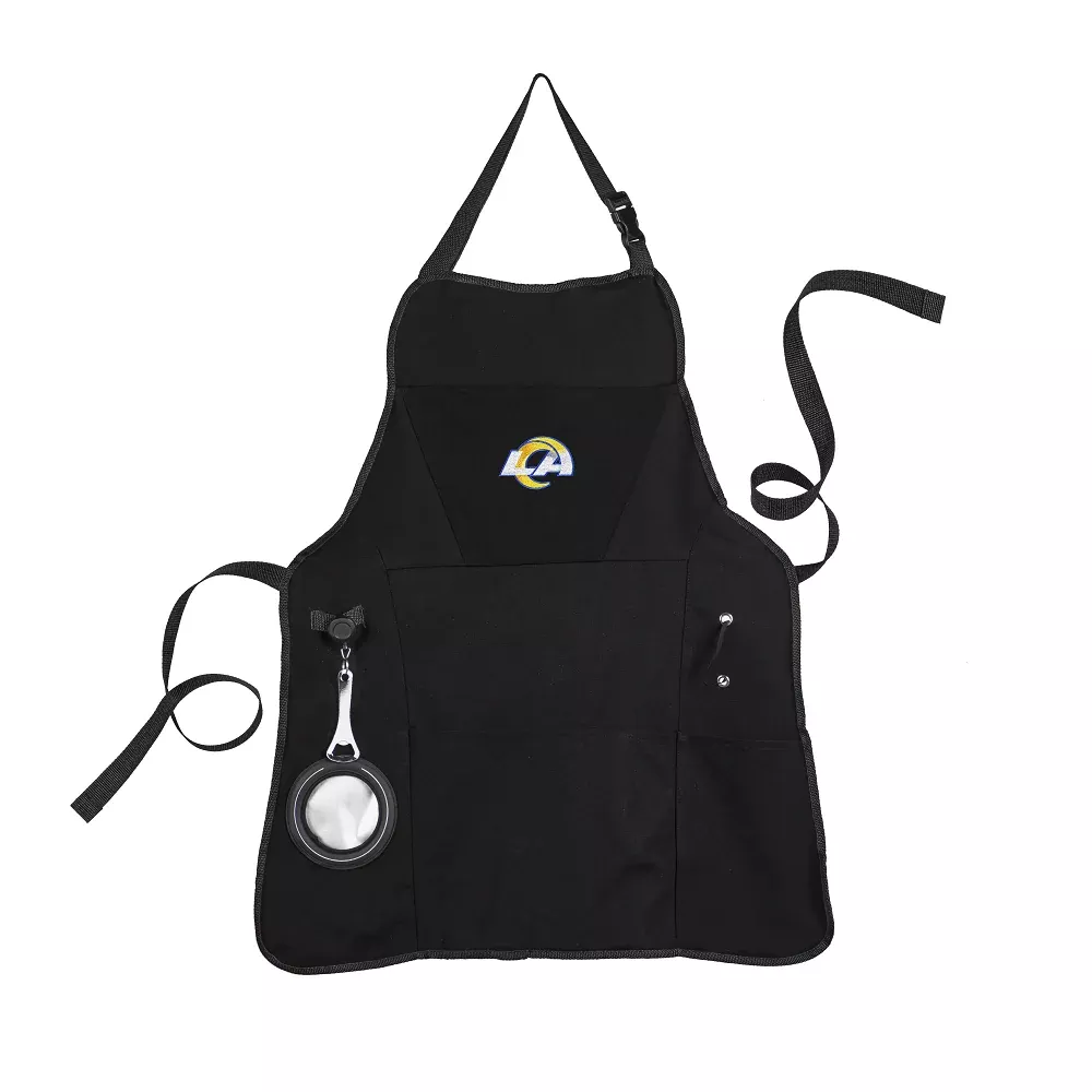 LOS ANGELES RAMS GRILLING APRON