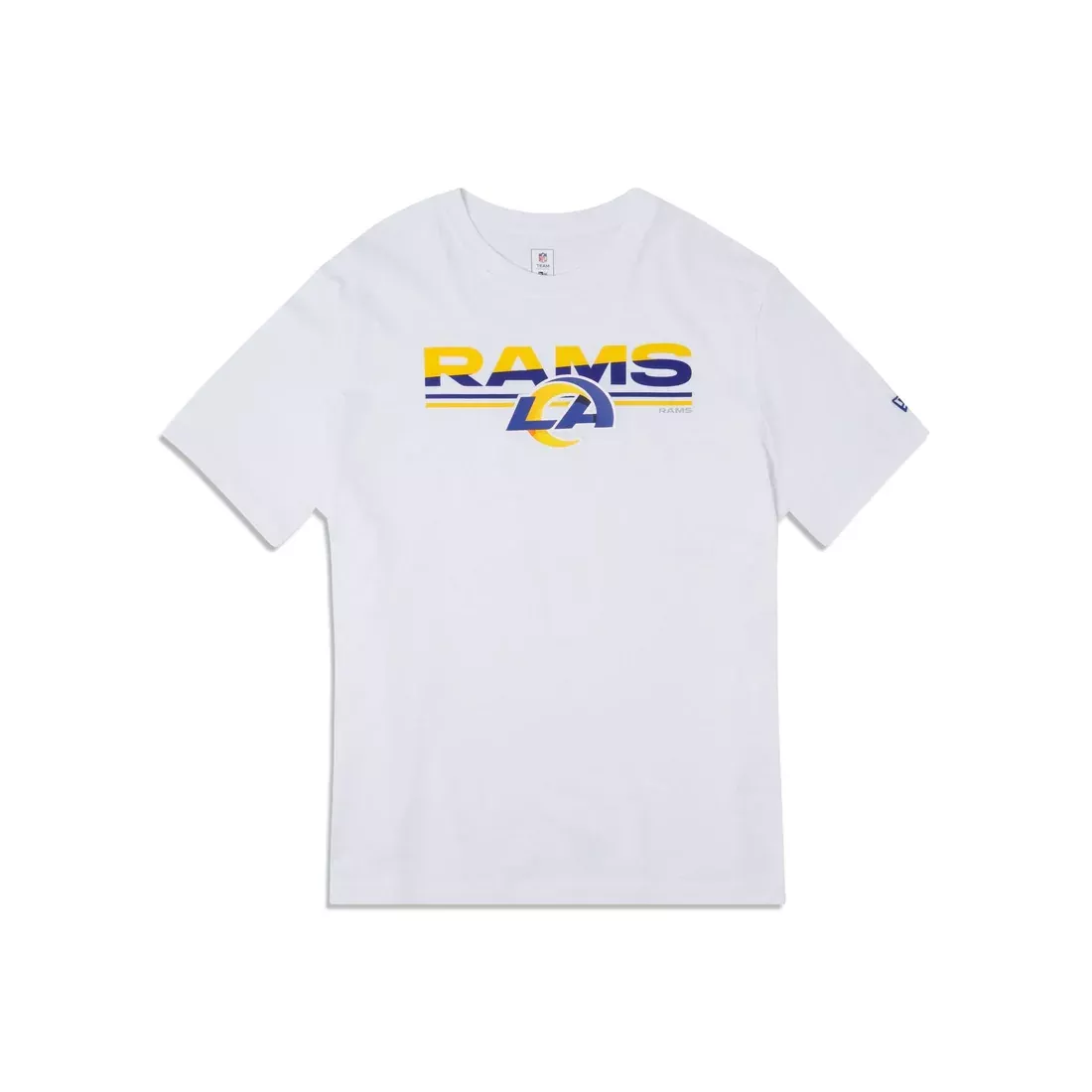 LOS ANGELES RAMS MEN'S 3RD DOWN T-SHIRT