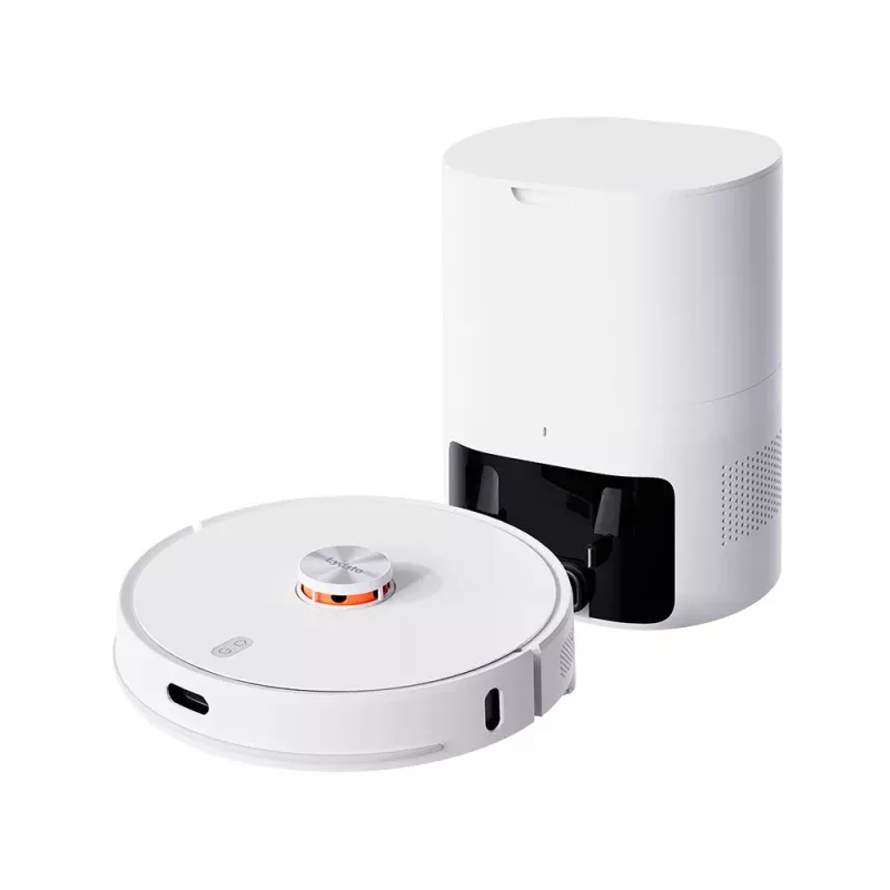 Lydsto R1 Pro 3200Pa Robot VacuumMop