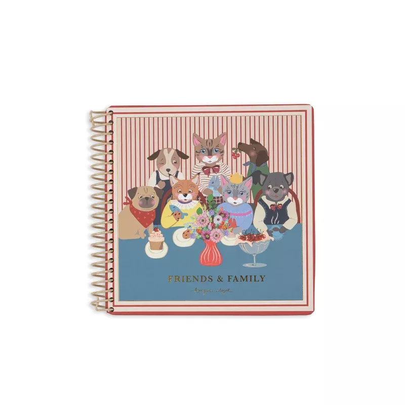 MAGIC WATER BOOK – multi