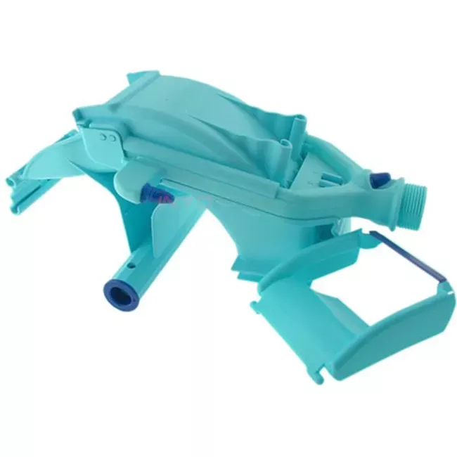 Mars Hp Housing W/fms Kit (w69606)