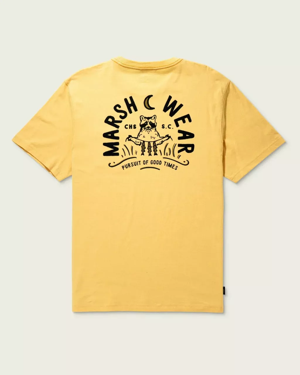 Marsh Wear Men's Campout Tee