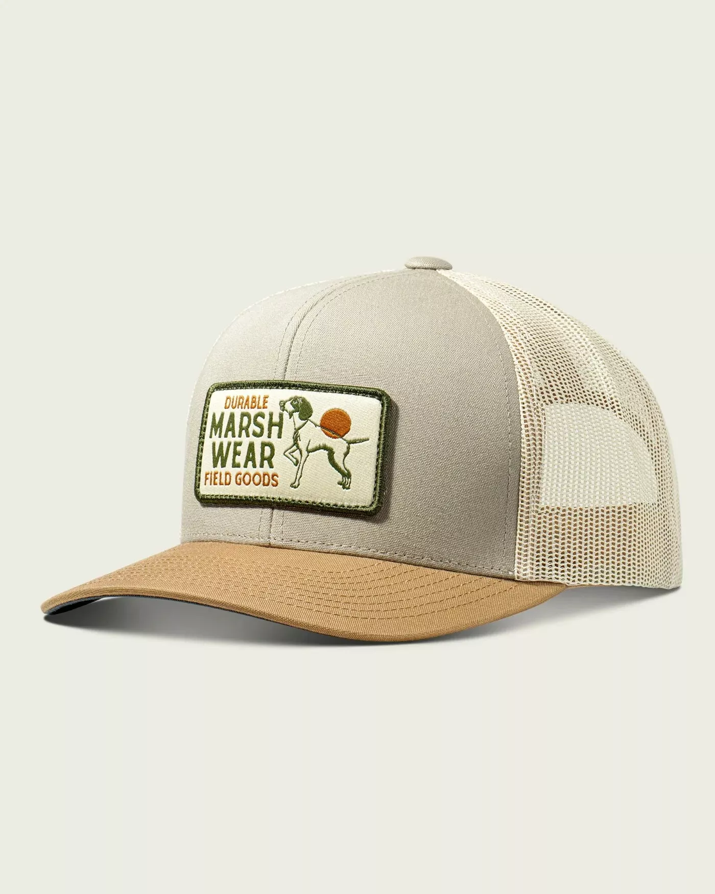 Marsh Wear Men's Field Trucker