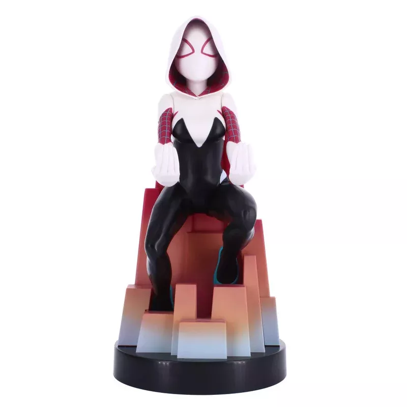 Marvel Spider-Gwen Cable Guy – Controller & Mobile Phone Holder