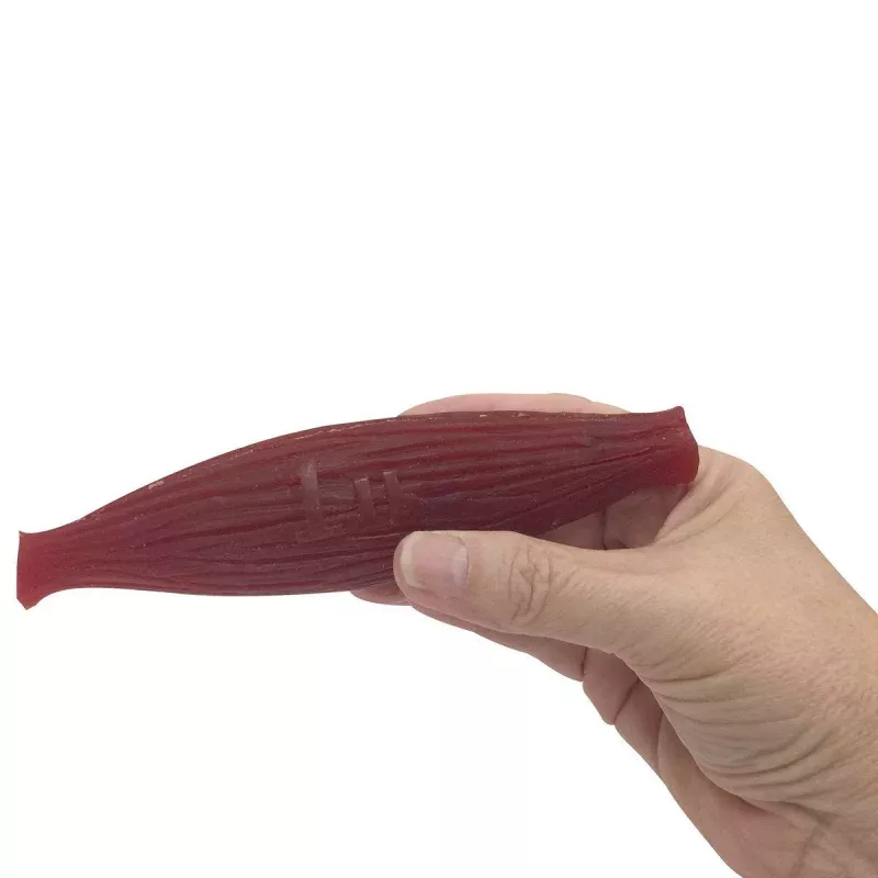 Mass Of Muscle (1 lb)