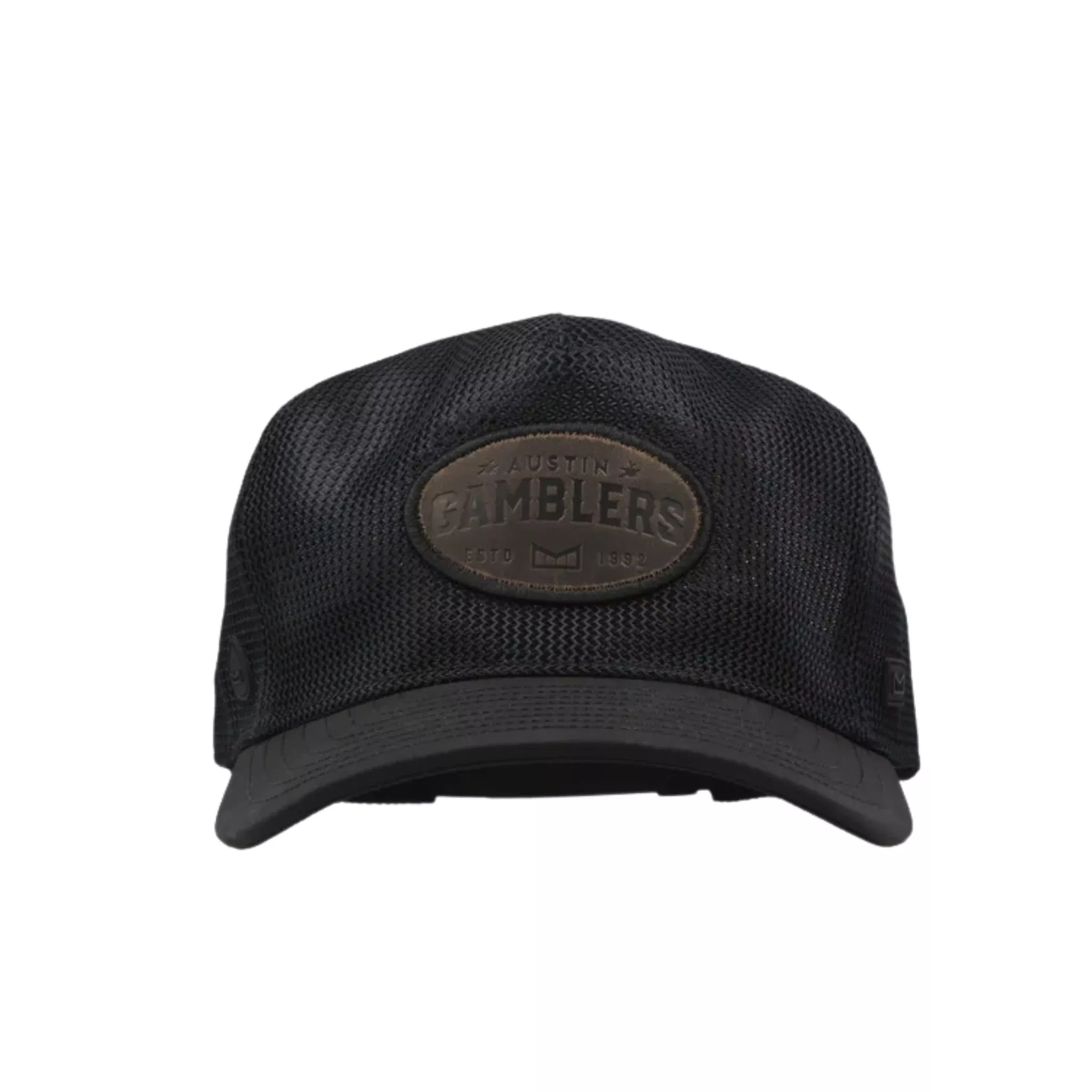 Melin Odysea Retro Brand Hydro - Black
