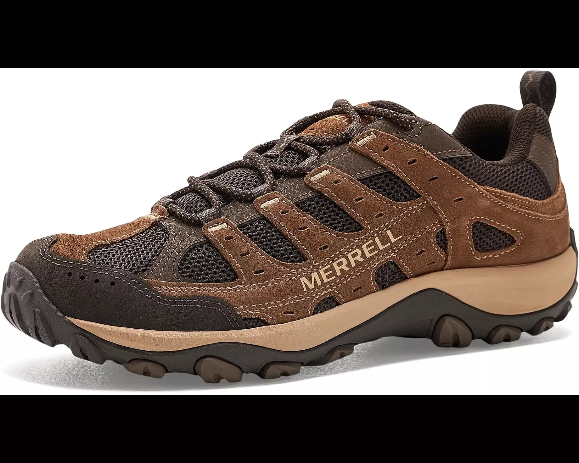 Merrell Men's Accentor 4 - Tobacco
