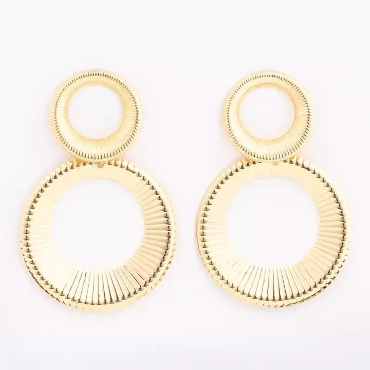 Michelle McDowell Alayna Earrings
