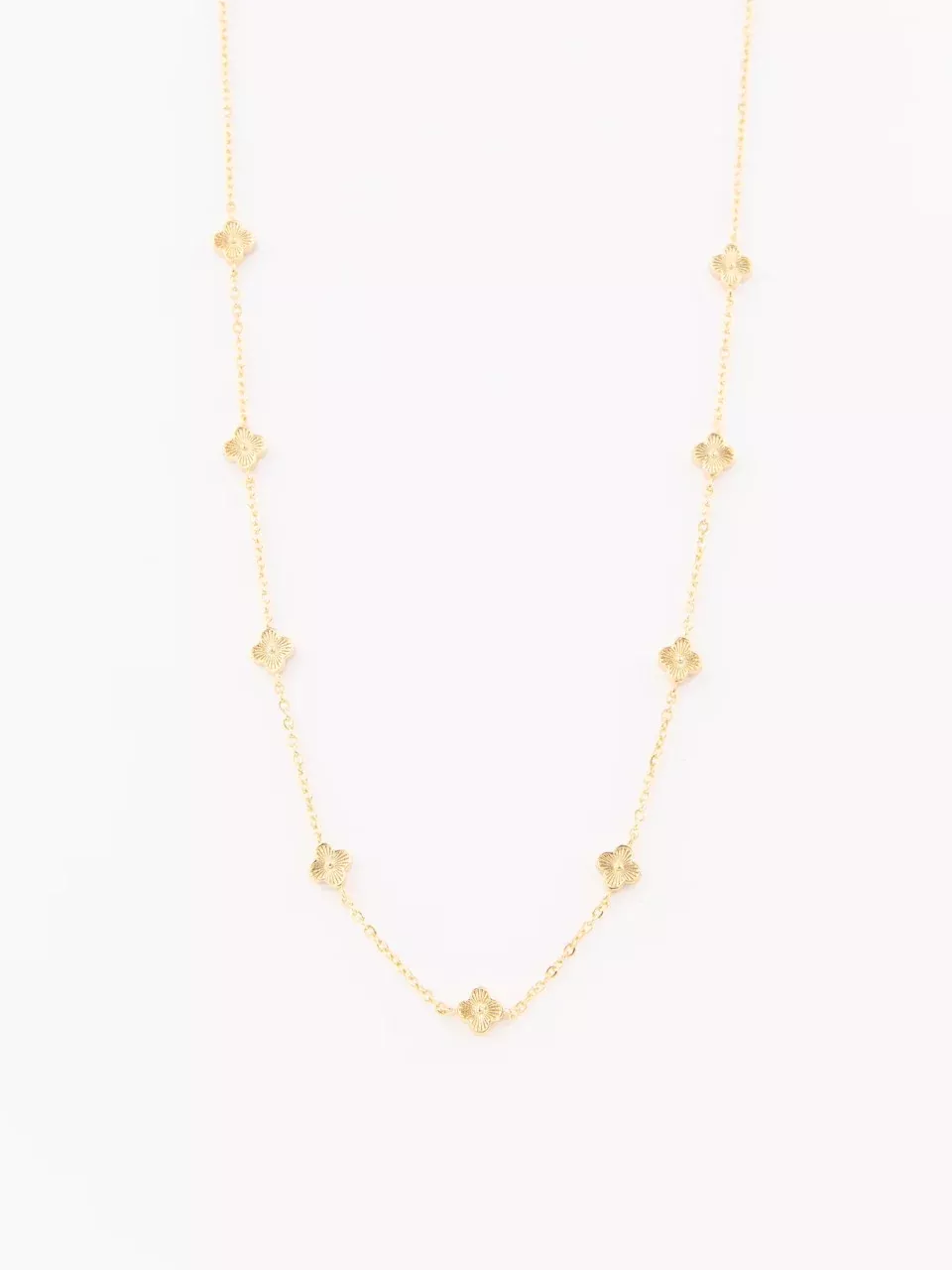 Michelle McDowell Anya Necklace