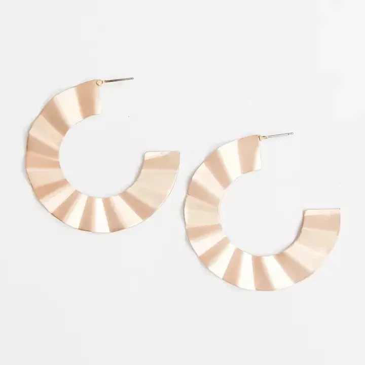 Michelle McDowell Lennox Earrings