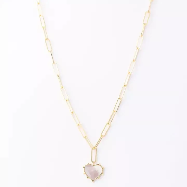 Michelle McDowell Necklace Natalia