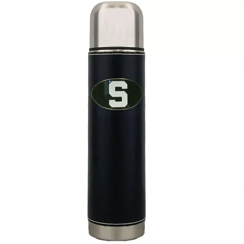 Michigan St. Spartans Thermos