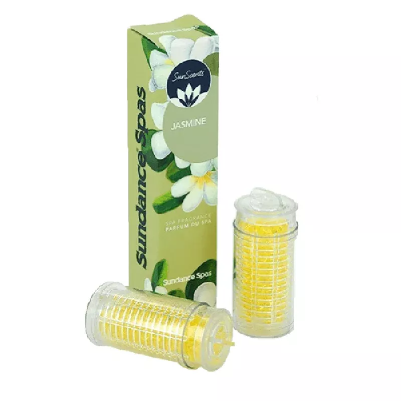 Midnight Jasmine Sunscents (2 Pack)