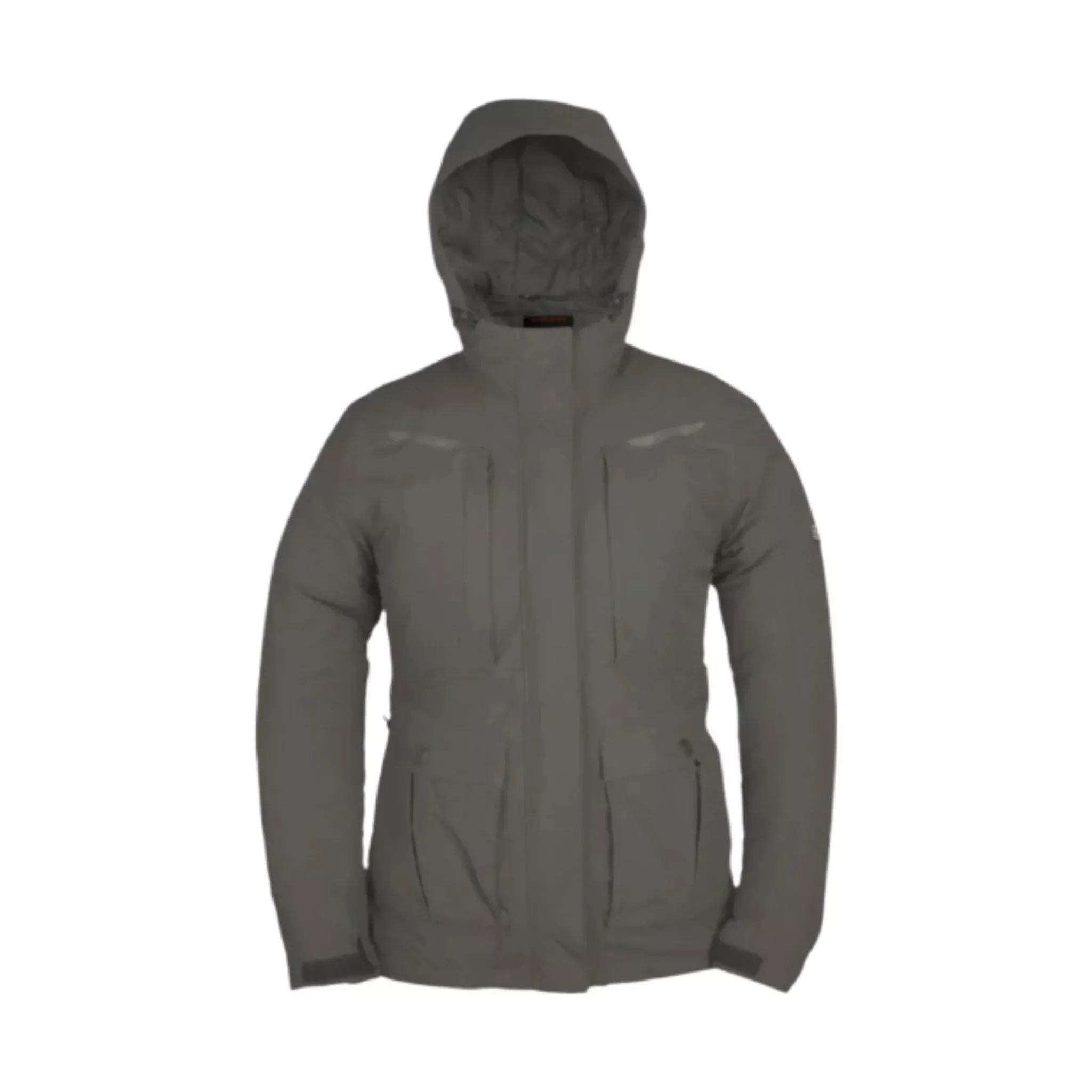 Mobile Warming Women’s Pinnacle Parka – Thyme