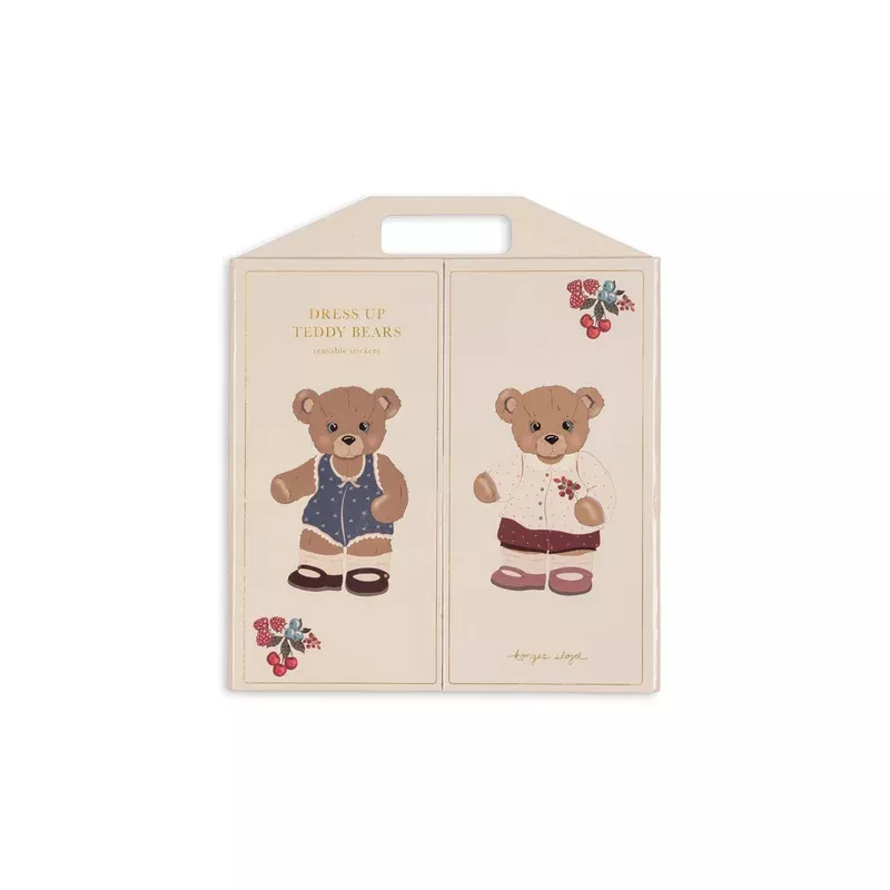 MY STICKER WORLD – multi