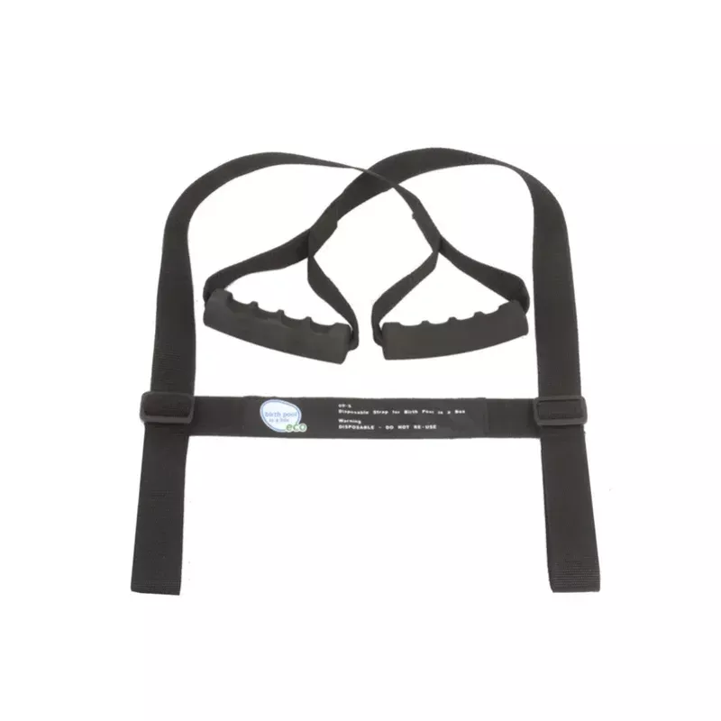 MyAnchor Strap | For Birth Pool in a Box