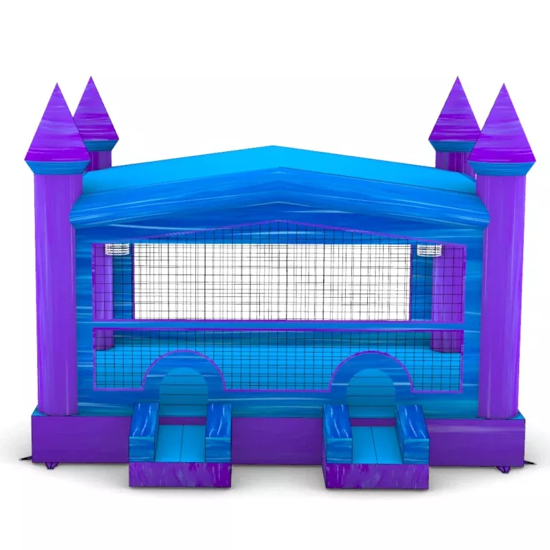 Mystic XL Bounce House