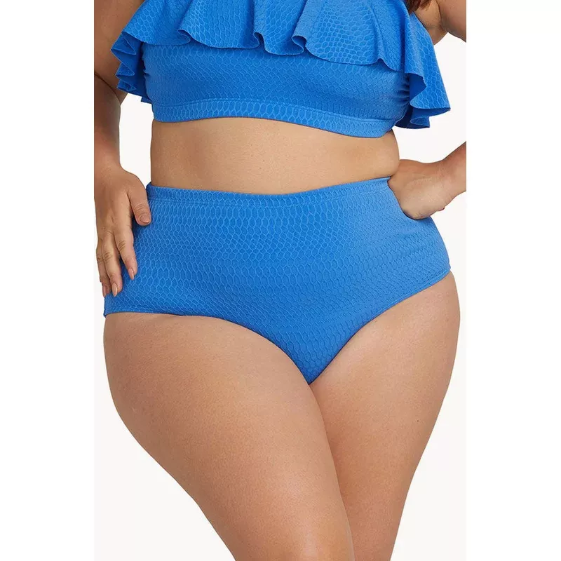 Nefertiti Renoir High Waist Pant
