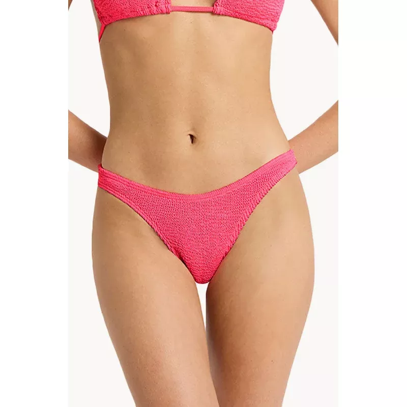Neon Recycled Scene Brief