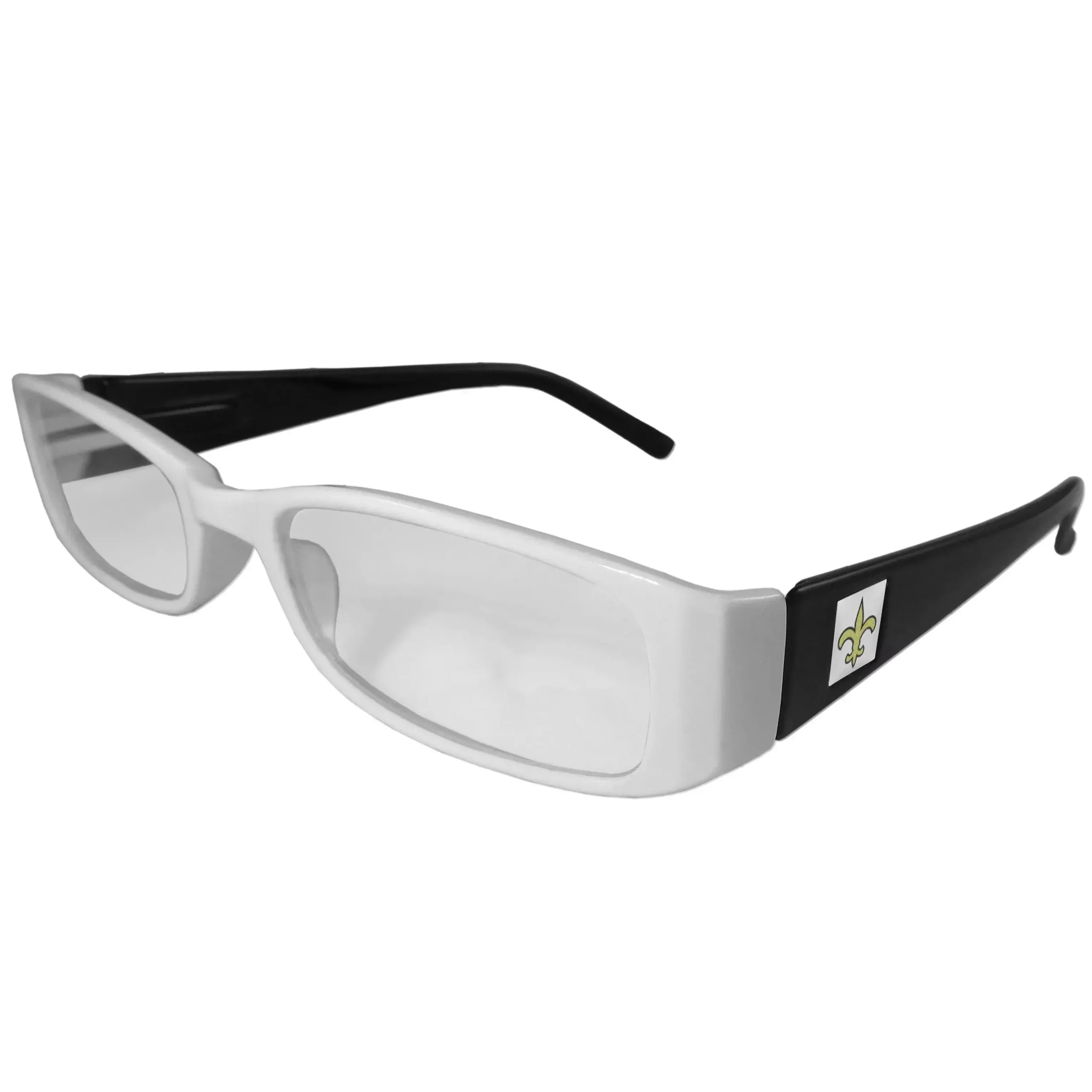 New Orleans Saints Reading Glasses +1.50
