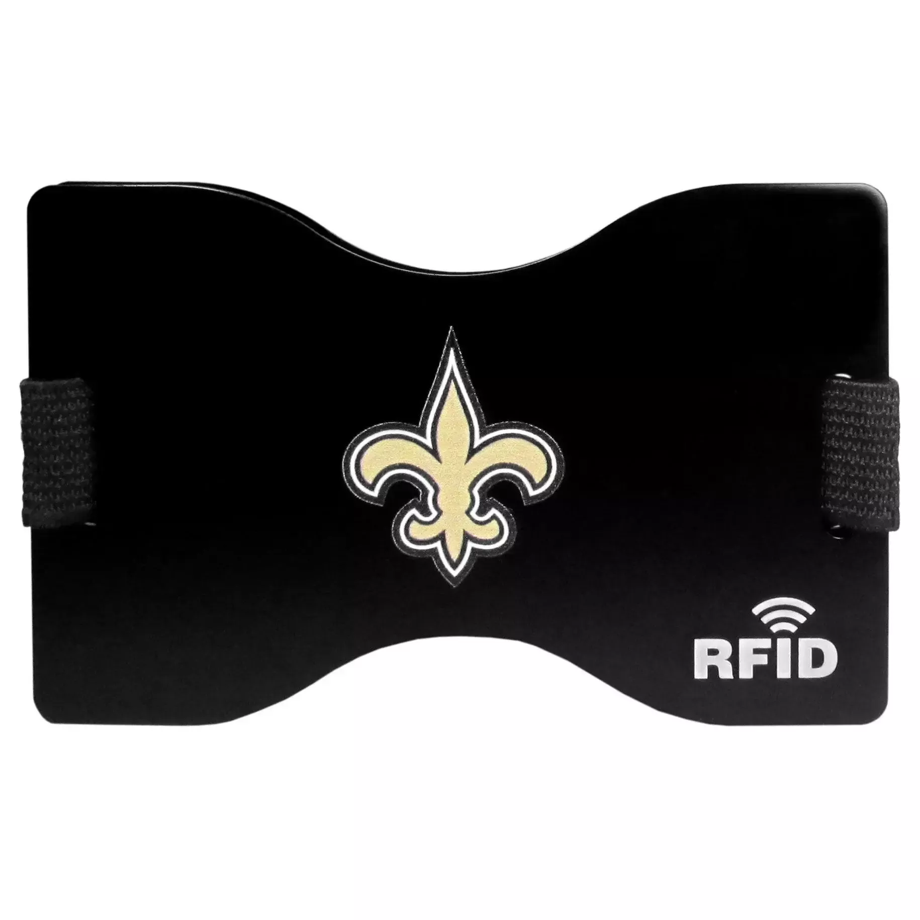 New Orleans Saints RFID Wallet