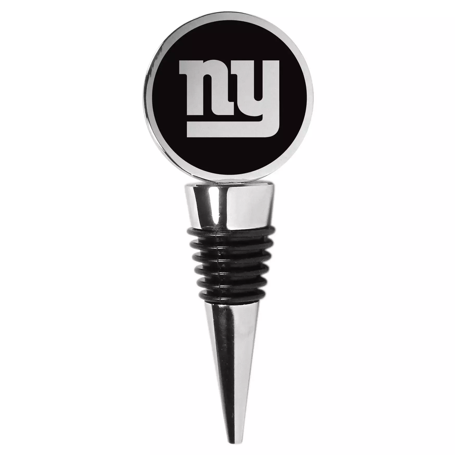 New York Giants Wine Stopper