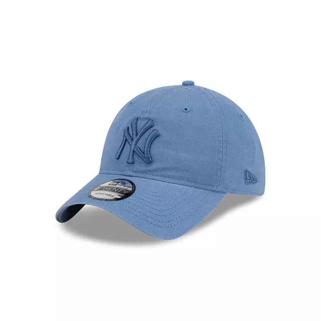 NEW YORK YANKEES COLOR PACK 9TWENTY ADJUSTABLE - FDB