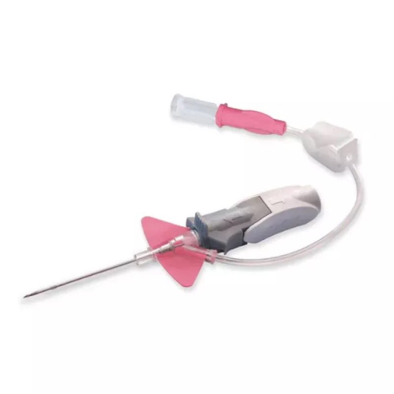 Nexiva IV Closed Catheter, Single Port