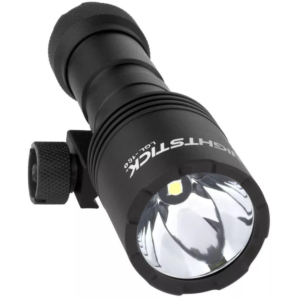 Night Stick Full Size Long Gun Light Kit