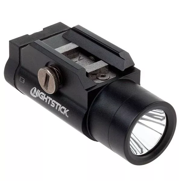 Night Stick Tactical Weapon-Mounted Light - Long Gun