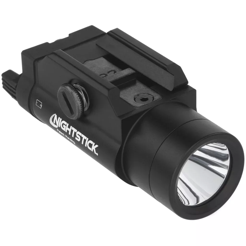 Night Stick Tactical Weapon-Mounted Light TWM-350