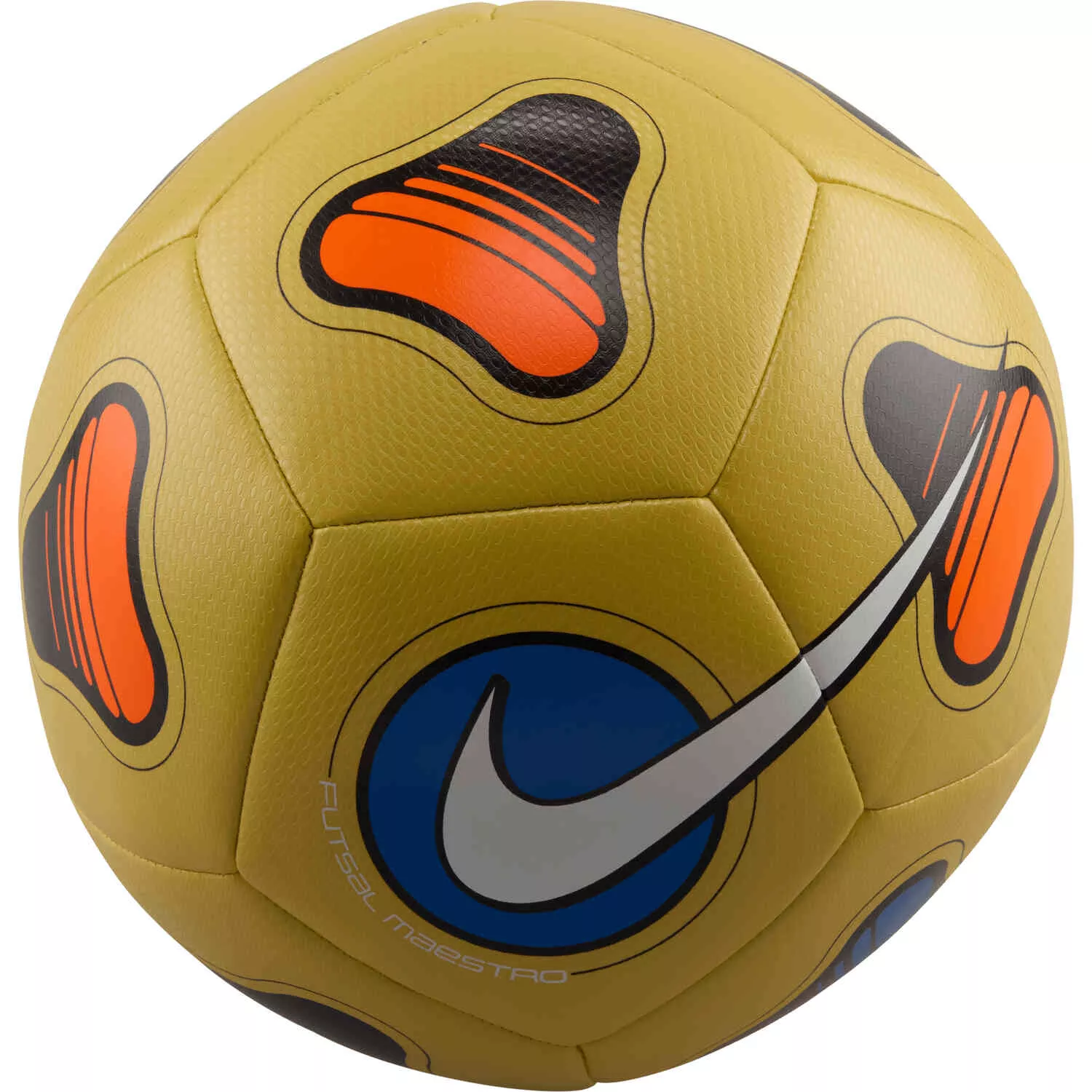 Nike Maestro Futsal Soccer Ball