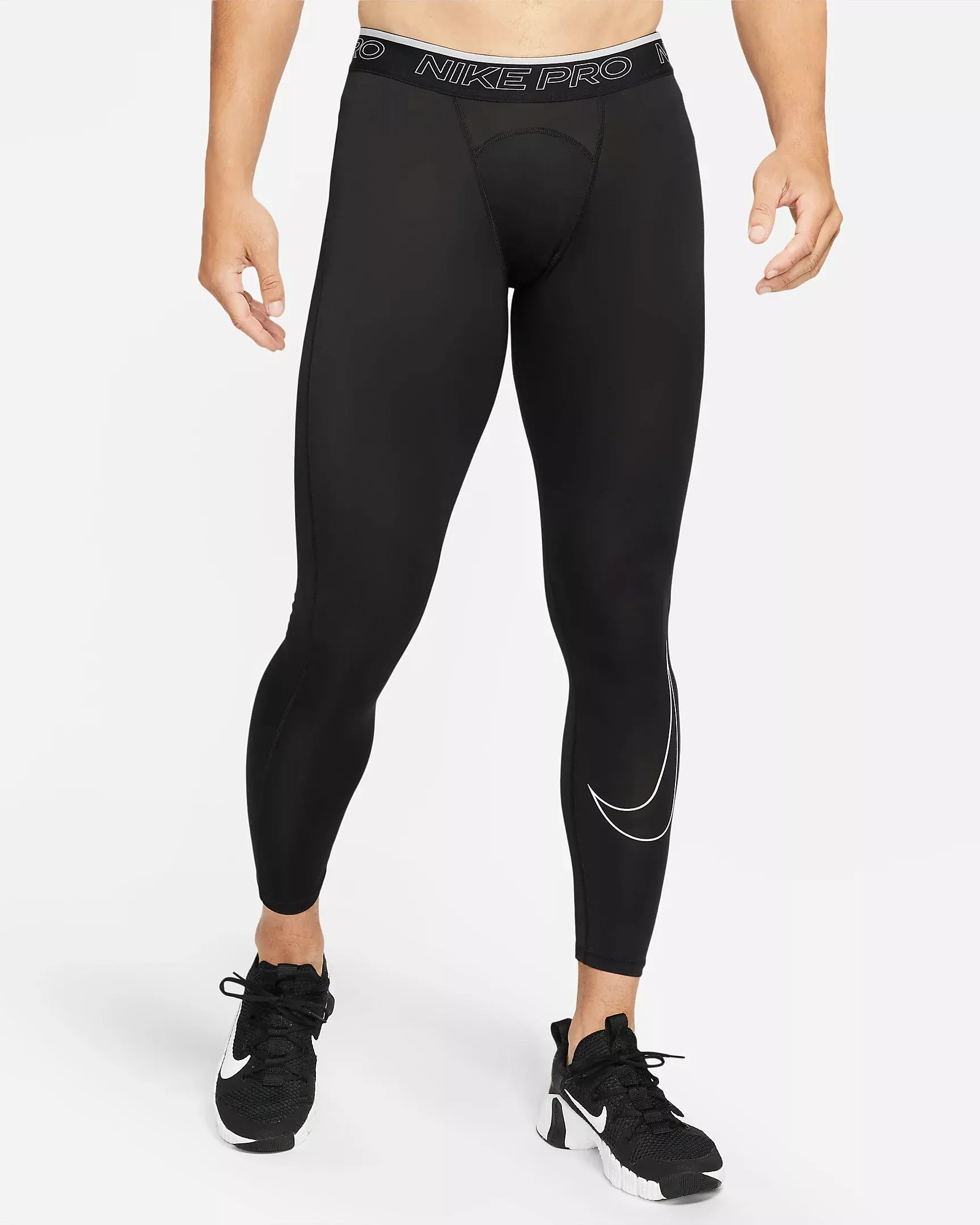 Nike Pro Dri-FIT Men’s Tights