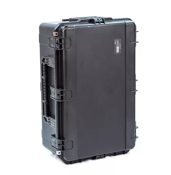 Nomad Transformer Hard Case