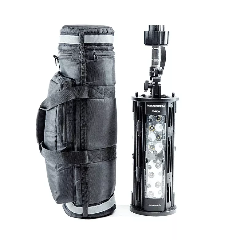 Nomad Transformer Light Head Bag