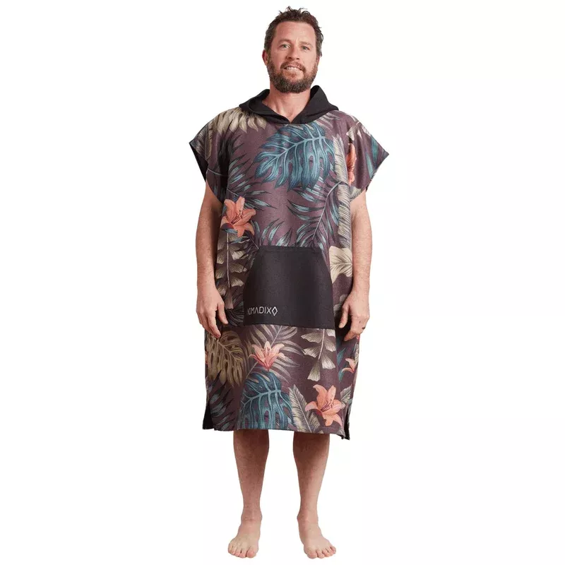 Nomadix Palms Night Changing Poncho