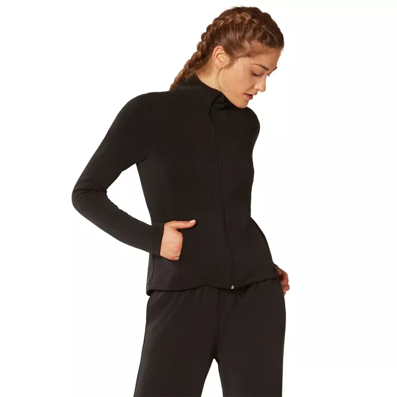 NUX Sleek Jacket