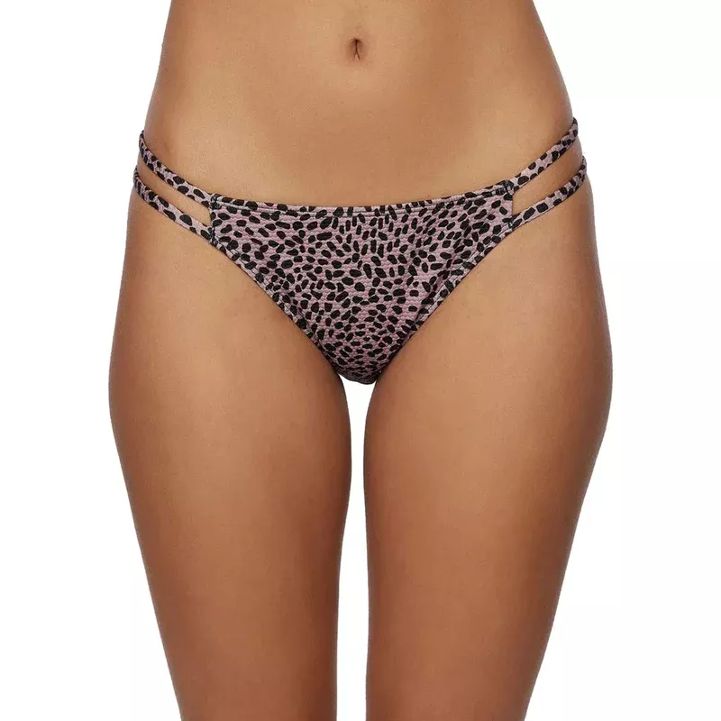 O’Neill Women’s Steffi Dot Cardiff Bikini Bottom