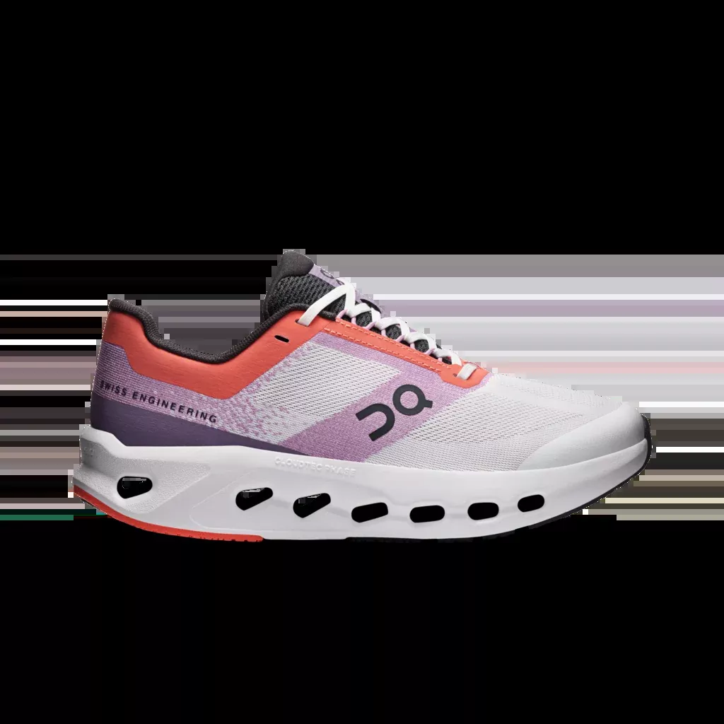 On Cloudsurfer Youth Running Shoes
