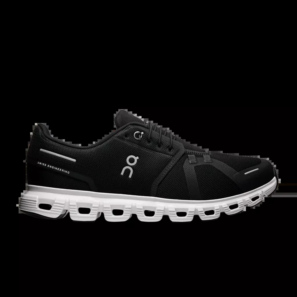 On Running Cloud 6 Men’s Wide Running Shoes